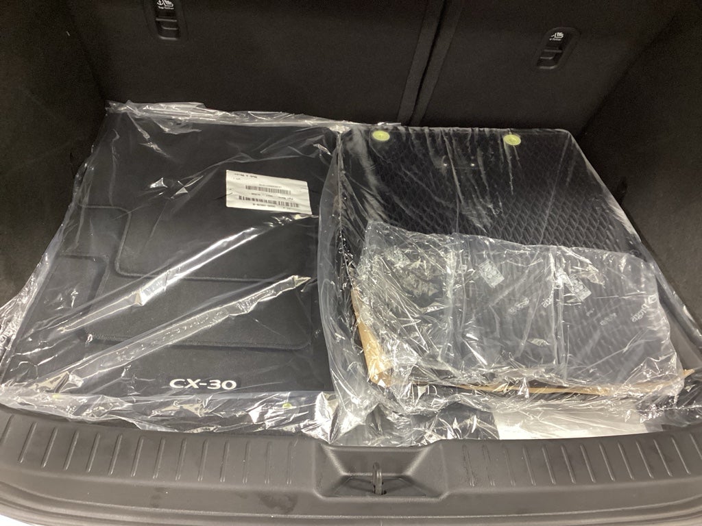 2026 Mazda Mazda CX-30 2.5 S Premium