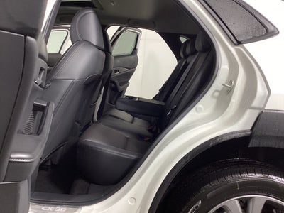 2026 Mazda Mazda CX-30 2.5 S Premium