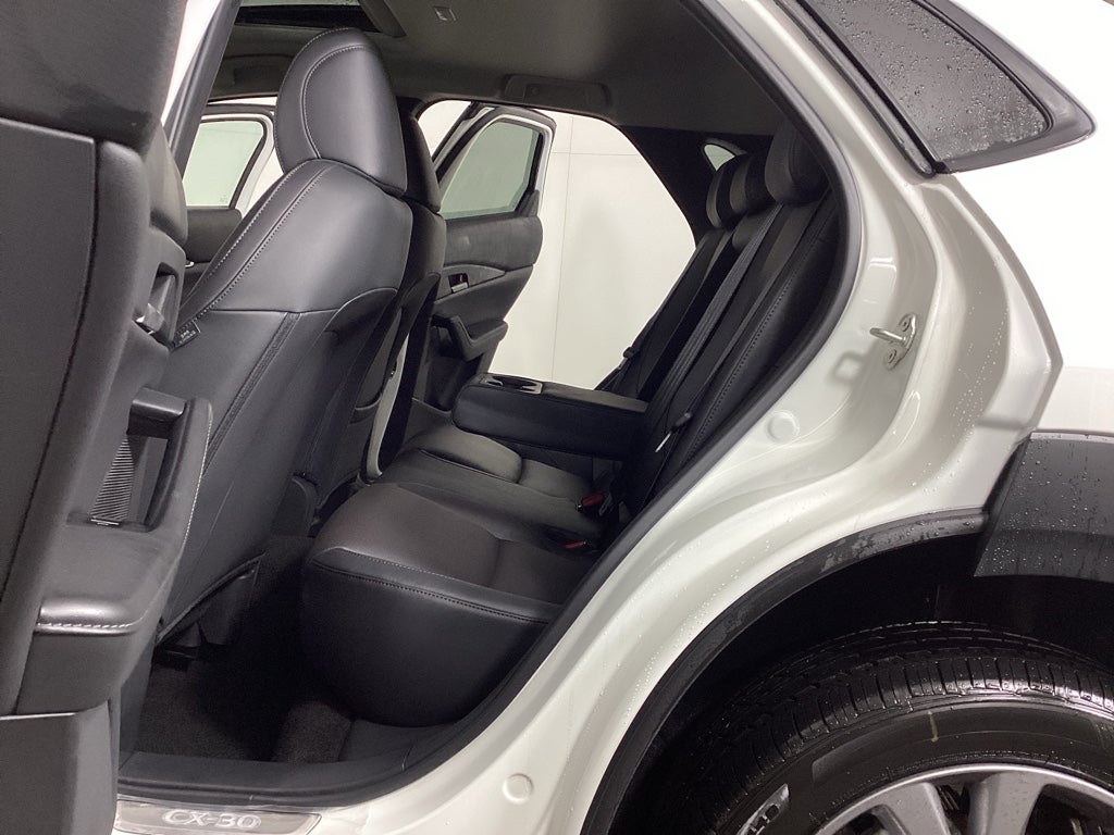 2026 Mazda Mazda CX-30 2.5 S Premium