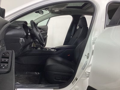 2026 Mazda Mazda CX-30 2.5 S Premium