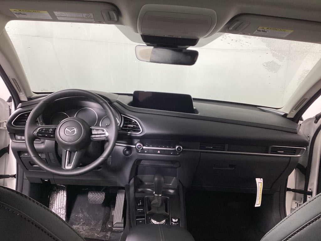 2026 Mazda Mazda CX-30 2.5 S Premium