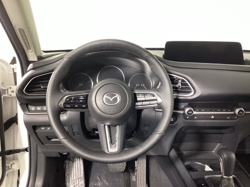 2026 Mazda Mazda CX-30 2.5 S Premium