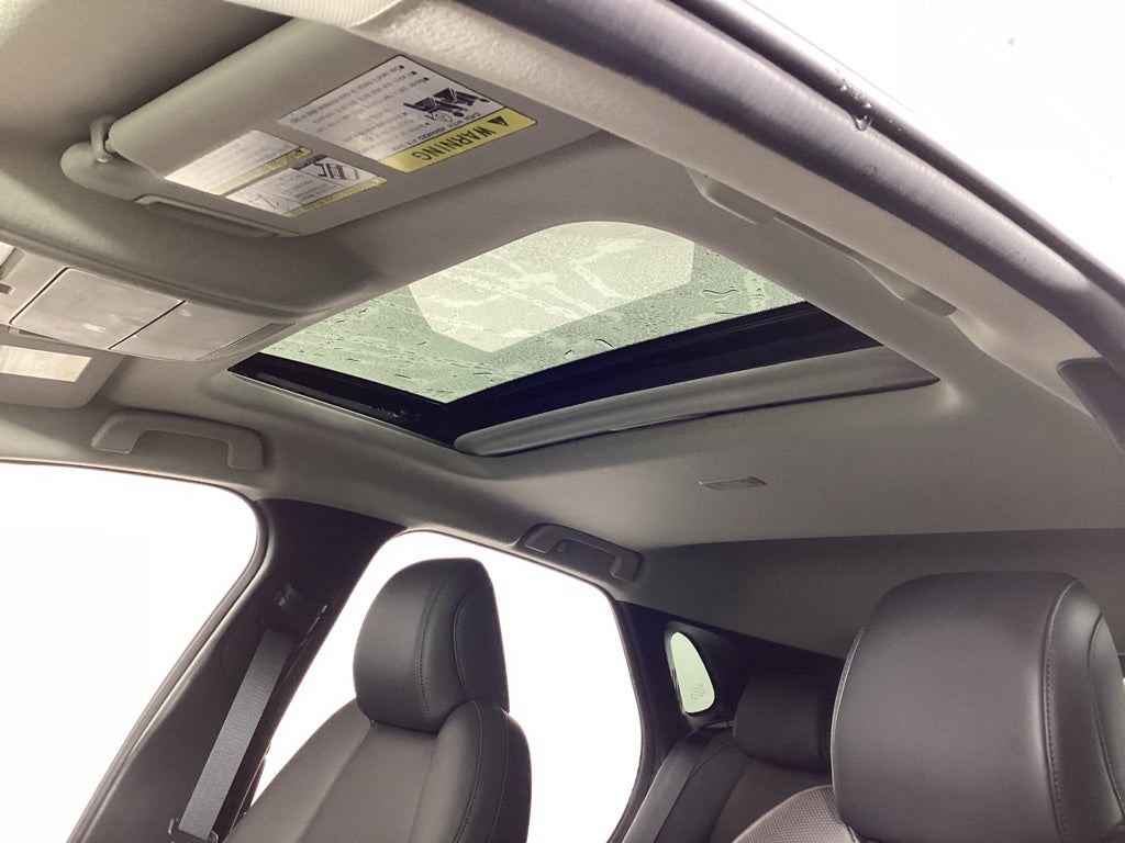 2026 Mazda Mazda CX-30 2.5 S Premium