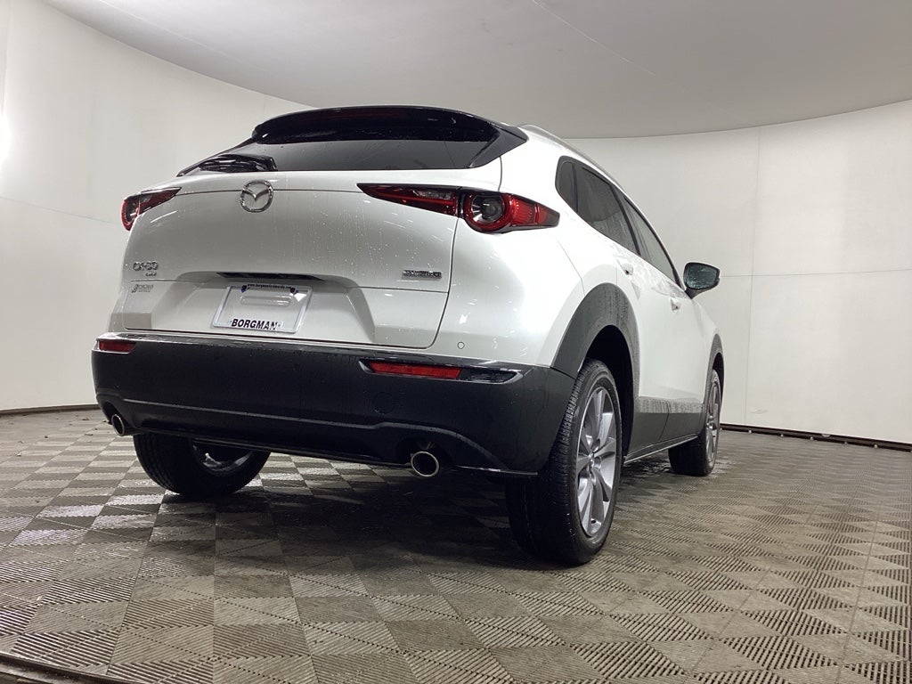 2026 Mazda Mazda CX-30 2.5 S Premium