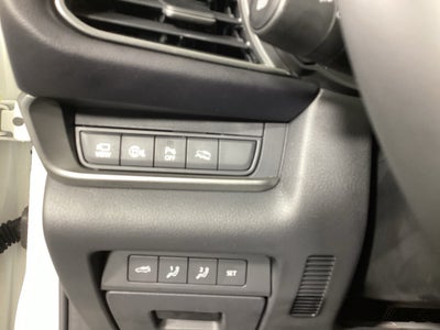 2026 Mazda Mazda CX-30 2.5 S Premium