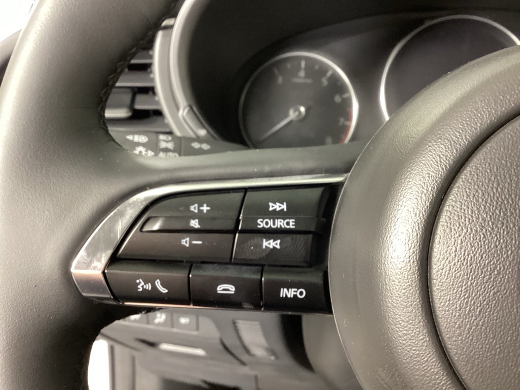 2026 Mazda Mazda CX-30 2.5 S Premium