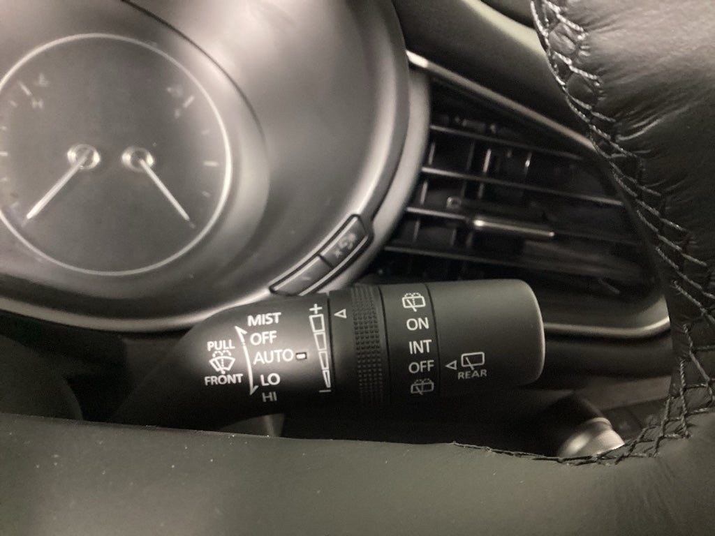 2026 Mazda Mazda CX-30 2.5 S Premium