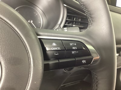 2026 Mazda Mazda CX-30 2.5 S Premium