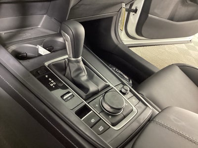 2026 Mazda Mazda CX-30 2.5 S Premium