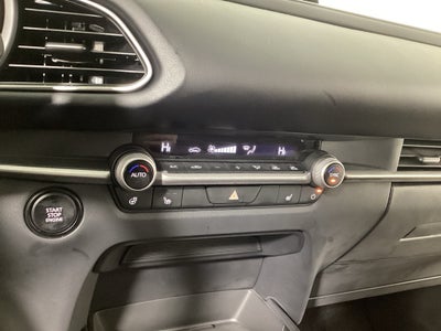 2026 Mazda Mazda CX-30 2.5 S Premium