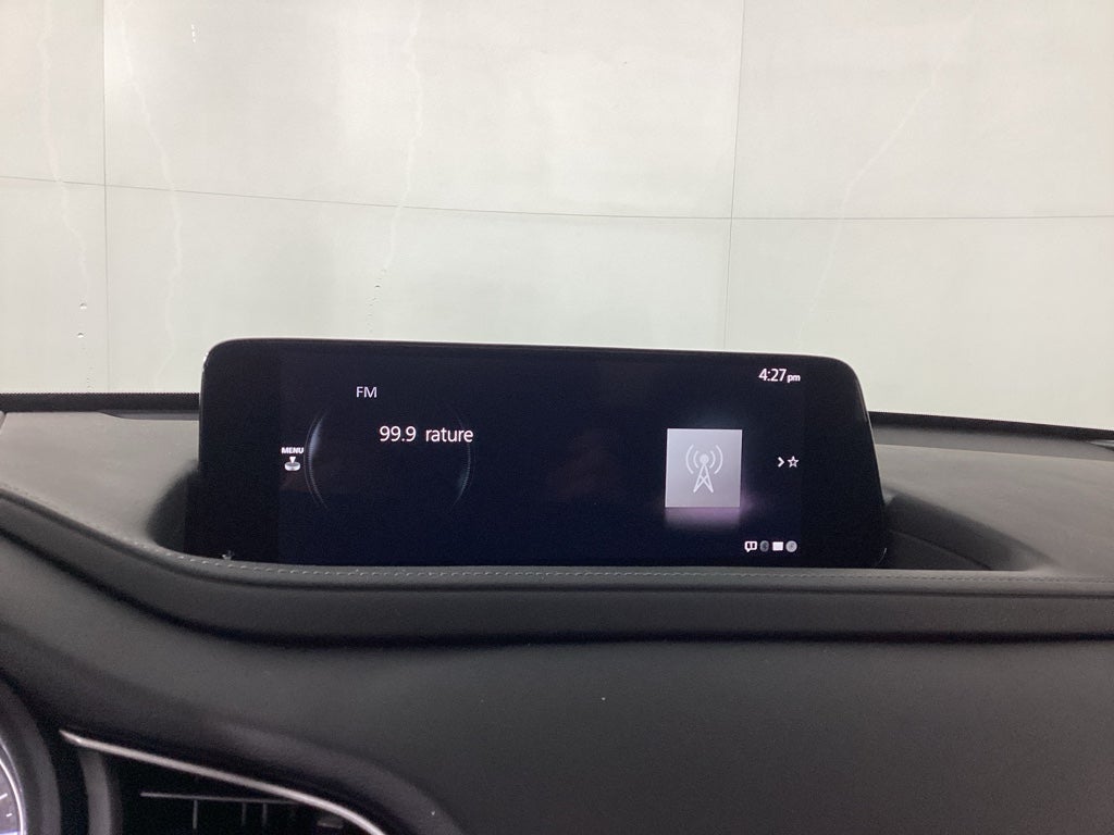 2026 Mazda Mazda CX-30 2.5 S Premium