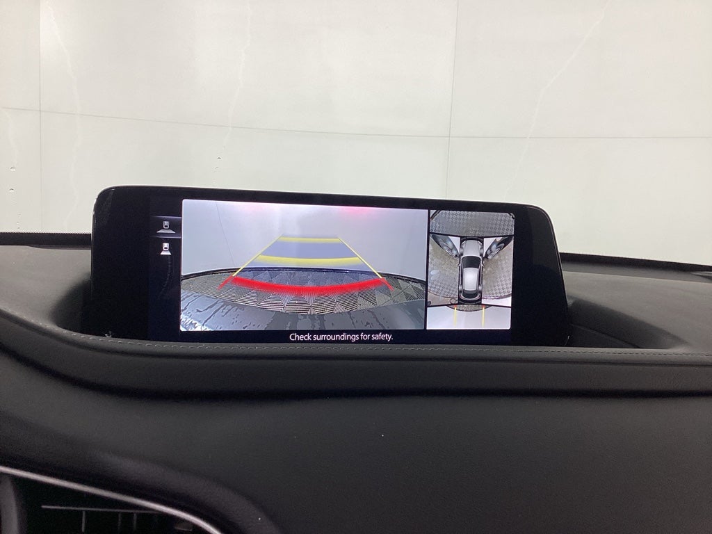 2026 Mazda Mazda CX-30 2.5 S Premium