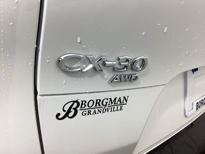 2026 Mazda Mazda CX-30 2.5 S Premium