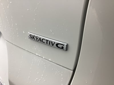 2026 Mazda Mazda CX-30 2.5 S Premium