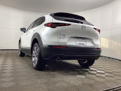 2026 Mazda Mazda CX-30 2.5 S Premium