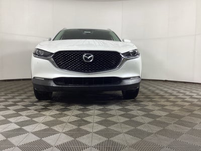 2026 Mazda Mazda CX-30 2.5 S Premium