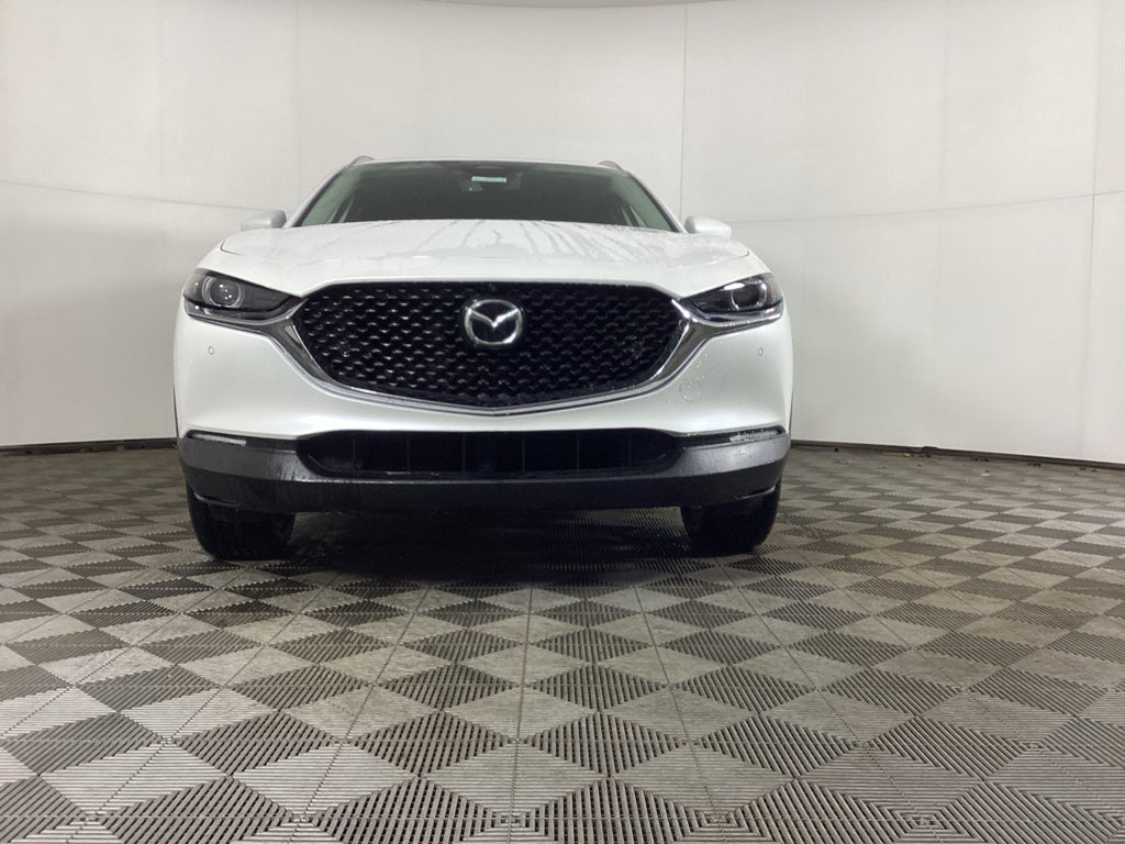 2026 Mazda Mazda CX-30 2.5 S Premium