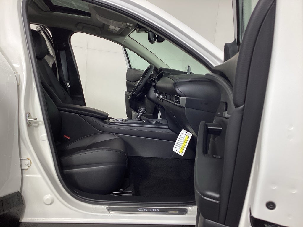 2026 Mazda Mazda CX-30 2.5 S Premium