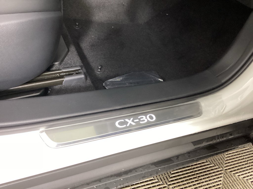 2026 Mazda Mazda CX-30 2.5 S Premium