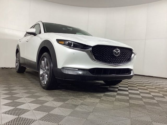 2026 Mazda Mazda CX-30 2.5 S Premium