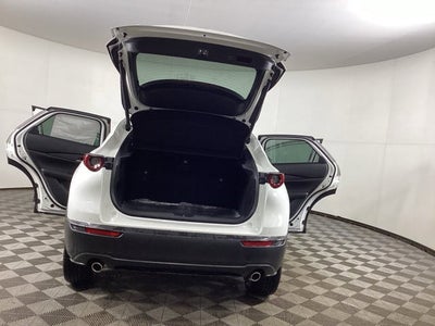 2026 Mazda Mazda CX-30 2.5 S Premium