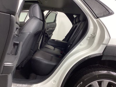 2026 Mazda Mazda CX-30 2.5 S Premium