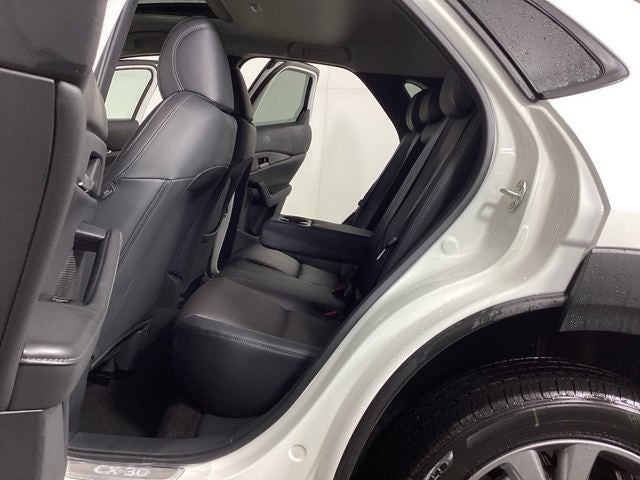 2026 Mazda Mazda CX-30 2.5 S Premium