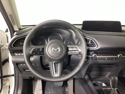 2026 Mazda Mazda CX-30 2.5 S Premium