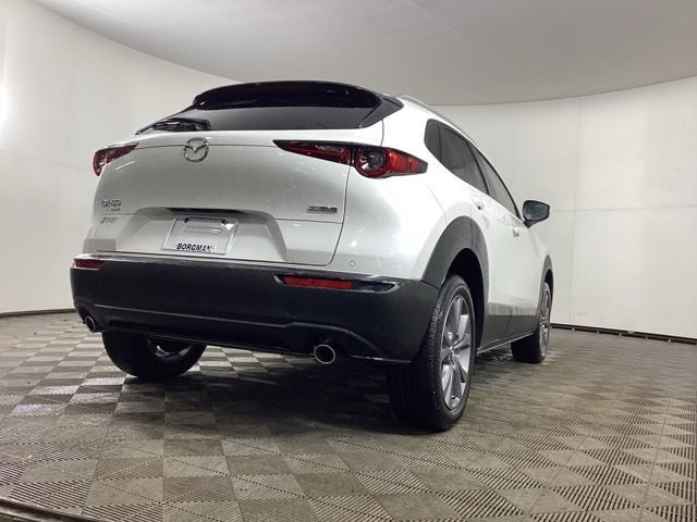 2026 Mazda Mazda CX-30 2.5 S Premium