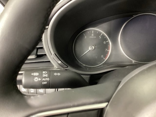 2026 Mazda Mazda CX-30 2.5 S Premium