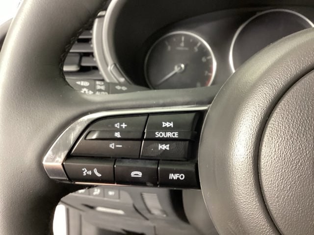 2026 Mazda Mazda CX-30 2.5 S Premium