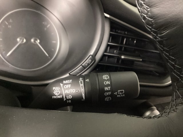 2026 Mazda Mazda CX-30 2.5 S Premium