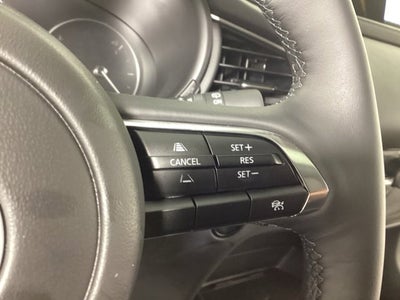 2026 Mazda Mazda CX-30 2.5 S Premium