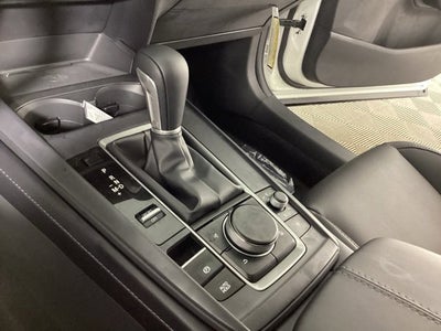 2026 Mazda Mazda CX-30 2.5 S Premium