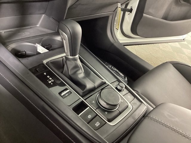 2026 Mazda Mazda CX-30 2.5 S Premium