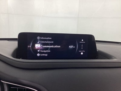 2026 Mazda Mazda CX-30 2.5 S Premium