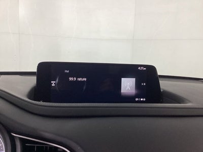 2026 Mazda Mazda CX-30 2.5 S Premium