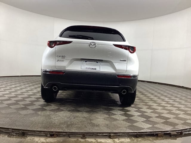 2026 Mazda Mazda CX-30 2.5 S Premium