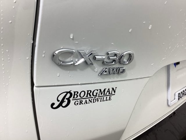 2026 Mazda Mazda CX-30 2.5 S Premium