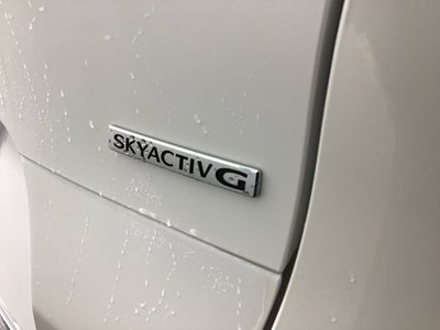 2026 Mazda Mazda CX-30 2.5 S Premium