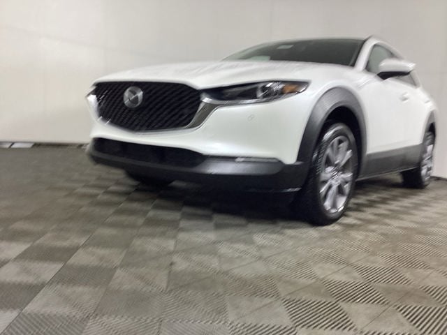 2026 Mazda Mazda CX-30 2.5 S Premium