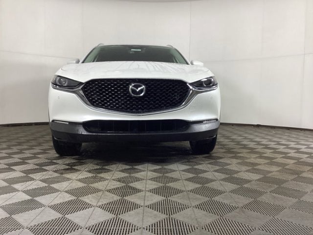 2026 Mazda Mazda CX-30 2.5 S Premium