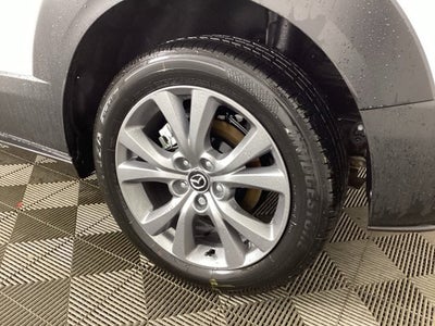 2026 Mazda Mazda CX-30 2.5 S Premium