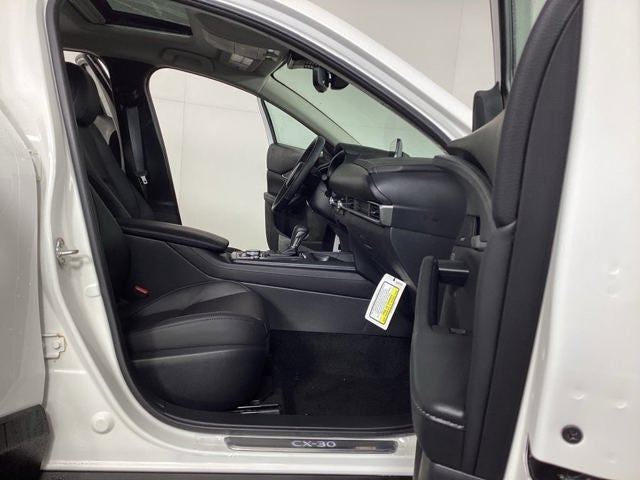 2026 Mazda Mazda CX-30 2.5 S Premium