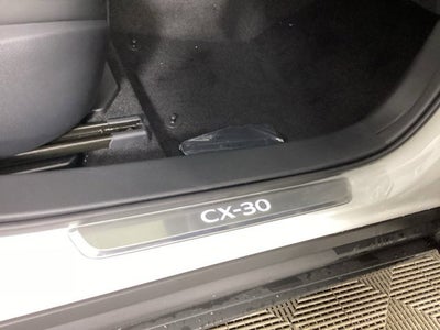 2026 Mazda Mazda CX-30 2.5 S Premium