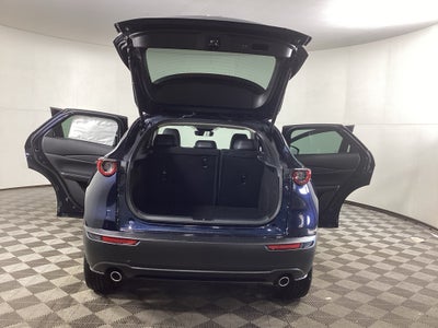 2026 Mazda Mazda CX-30 2.5 S Premium