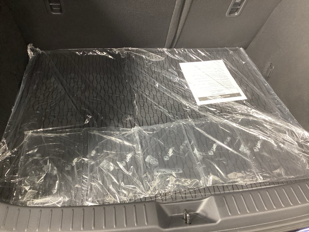 2026 Mazda Mazda CX-30 2.5 S Premium