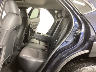 2026 Mazda Mazda CX-30 2.5 S Premium