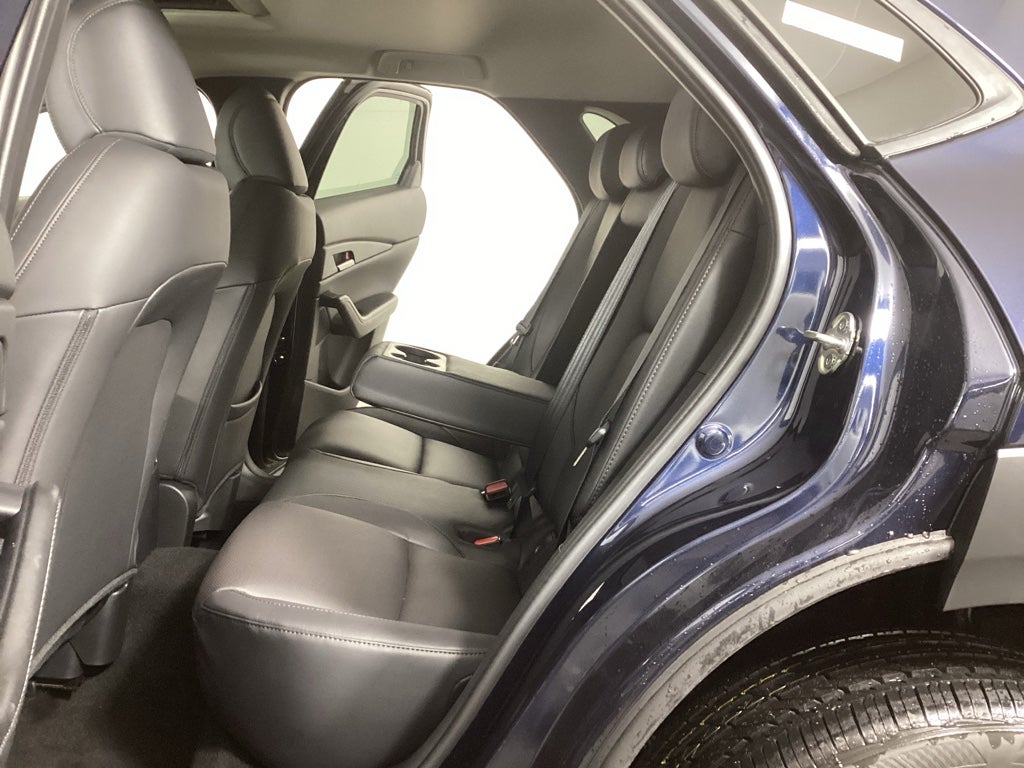 2026 Mazda Mazda CX-30 2.5 S Premium