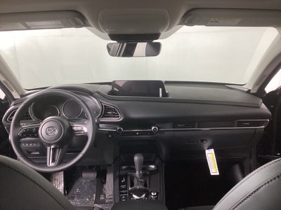 2026 Mazda Mazda CX-30 2.5 S Premium